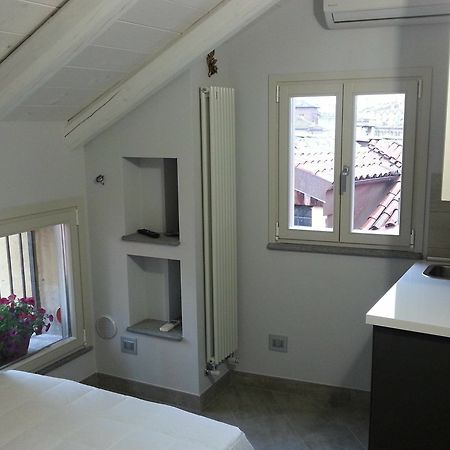 Mansarda Palatina Apartment Turin Ngoại thất bức ảnh
